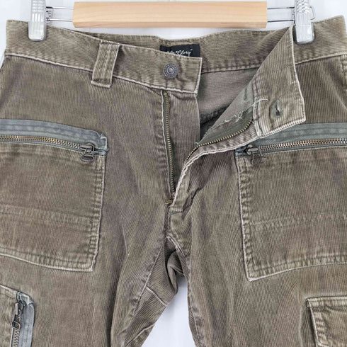 オアグローリー OR GLORY コーデュロイギミックパンツ メンズ JPN:M