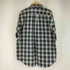 ギャップ Gap 00s チェックボタンダウンシャツ メンズ JPN:L