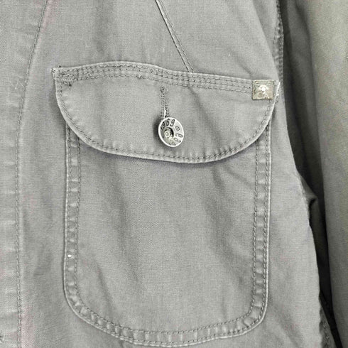 ギャップ Gap 00S カバーオールジャケット メンズ JPN:XL
