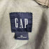 ギャップ Gap 00S カバーオールジャケット メンズ JPN:XL