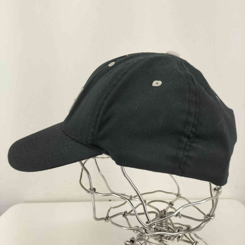 ステューシー Stussy 90s OLD hats ロゴパネルキャップ メンズ S-M