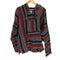 OUTDOORS OLAND メキシカンパーカー メンズ import:L