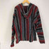 OUTDOORS OLAND メキシカンパーカー メンズ import:L
