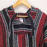 OUTDOORS OLAND メキシカンパーカー メンズ import:L