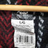 OUTDOORS OLAND メキシカンパーカー メンズ import:L