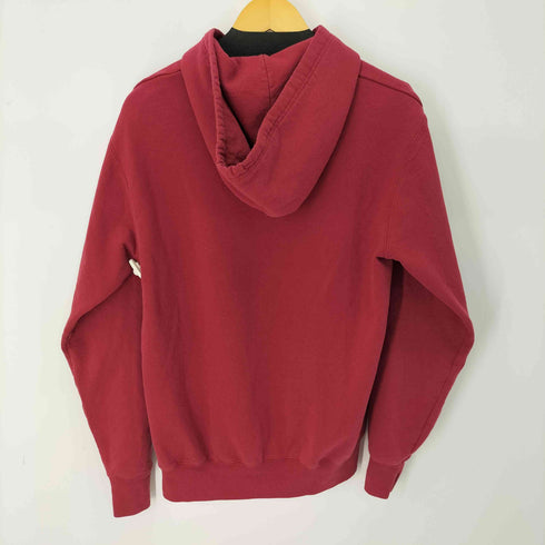 チャンピオン Champion ECO FLEECE ハーフジッププルオーバーパーカー メンズ import:M