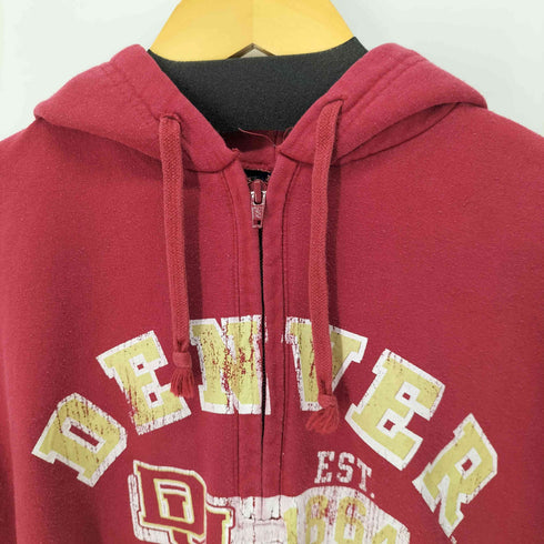 チャンピオン Champion ECO FLEECE ハーフジッププルオーバーパーカー メンズ import:M