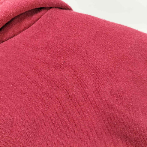 チャンピオン Champion ECO FLEECE ハーフジッププルオーバーパーカー メンズ import:M
