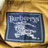 バーバリーズ BURBERRYS ノヴァチェックライナー付きステンカラーコート メンズ 175