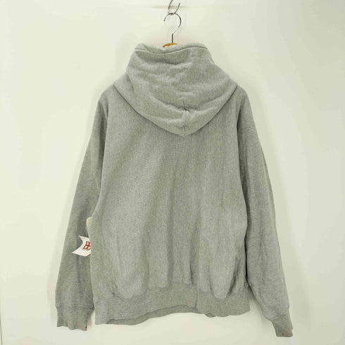 チャンピオン Champion 00s PREMIUM REVERSE WEAVE プルオーバーパーカー メンズ