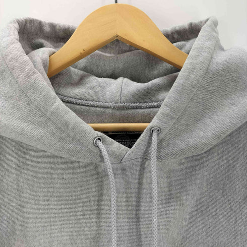 チャンピオン Champion 00s PREMIUM REVERSE WEAVE プルオーバーパーカー メンズ