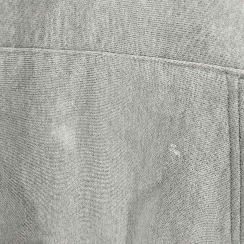 チャンピオン Champion 00s PREMIUM REVERSE WEAVE プルオーバーパーカー メンズ