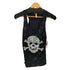 KEY LARGO DT FEAR TOP スカル レディース
