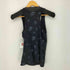 KEY LARGO DT FEAR TOP スカル レディース