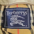 バーバリーズ BURBERRYS 裏地ノヴァチェックステンカラーコート レディース 160