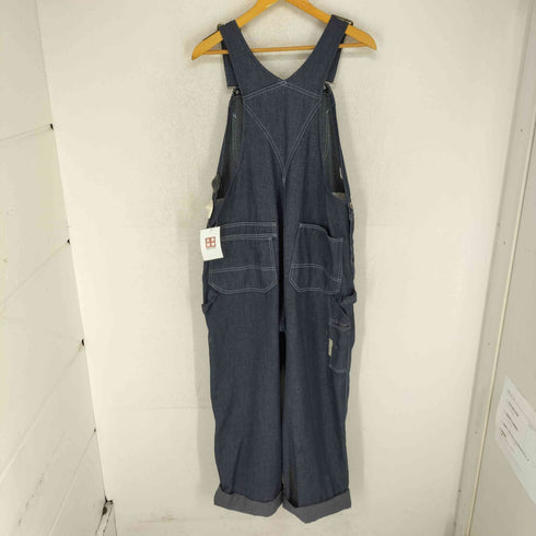 Sears TOUGHSKINS 70~80s Union Made デニム オーバーオール メンズ