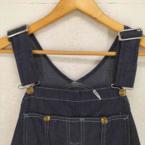 Sears TOUGHSKINS 70~80s Union Made デニム オーバーオール メンズ