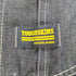 Sears TOUGHSKINS 70~80s Union Made デニム オーバーオール メンズ