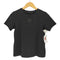 クレージュ courreges デカロゴ クルーネックTシャツ レディース 9R