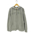 チャンピオン Champion AUTHENTIC ATHLETIC APPAREL ハーフジッププルオーバーパーカー メンズ import:XL