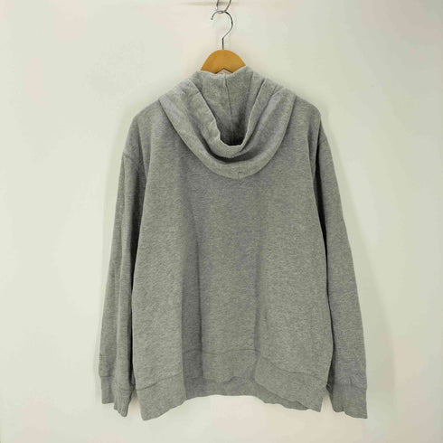 チャンピオン Champion AUTHENTIC ATHLETIC APPAREL ハーフジッププルオーバーパーカー メンズ import:XL