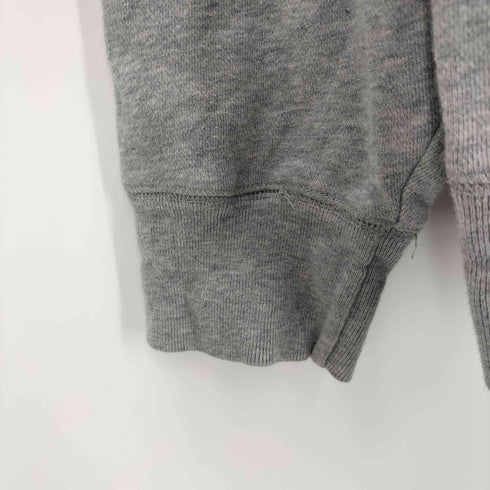 チャンピオン Champion AUTHENTIC ATHLETIC APPAREL ハーフジッププルオーバーパーカー メンズ import:XL