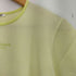 クレージュ courreges ロゴ 鹿の子 クルーネックTシャツ レディース 9