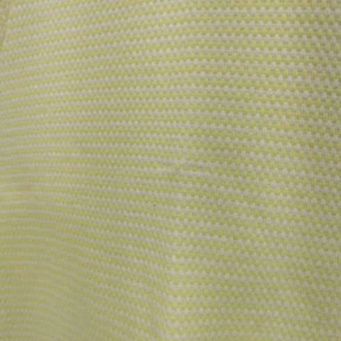 クレージュ courreges ロゴ 鹿の子 クルーネックTシャツ レディース 9