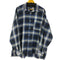 ノーティカ NAUTICA オンブレ開襟シャツ メンズ JPN:XL