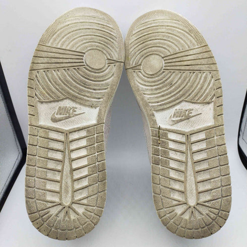 ジョーダンブランド JORDAN BRAND Air Jordan 1 Mid SE Craft メンズ JPN:29