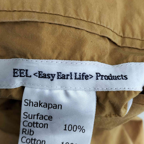 イール EEL Shakapan レディース JPN:M