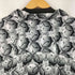 サウスポール SOUTHPOLE 総柄転写プリント S/S 開襟シャツ メンズ JPN:XL