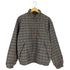 シュプリーム Supreme Track Half Zip Pullover トラック ハーフジップ プルオーバー メンズ import:M