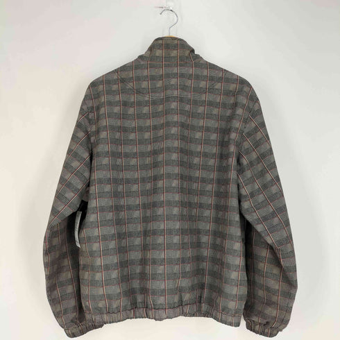 シュプリーム Supreme Track Half Zip Pullover トラック ハーフジップ プルオーバー メンズ import:M