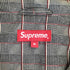 シュプリーム Supreme Track Half Zip Pullover トラック ハーフジップ プルオーバー メンズ import:M