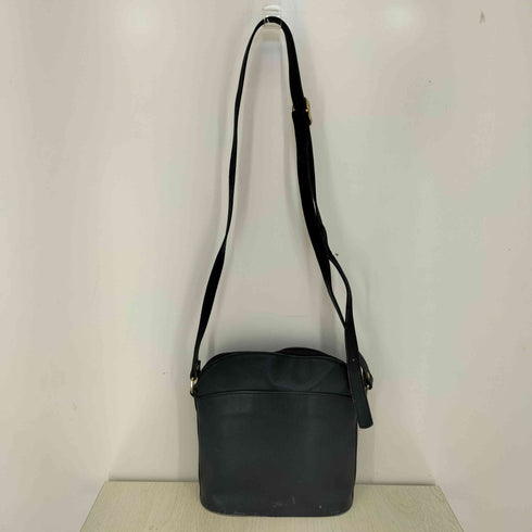 ロンシャン LONGCHAMP レザー ショルダーバッグ レディース