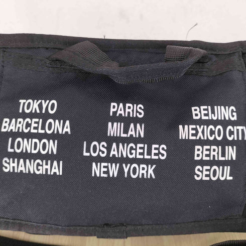 ナイキ NIKE WORLD TOUR ショルダーバッグ メンズ