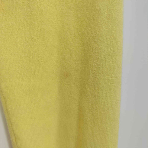 クレージュ courreges レーヨン混 蝶々 ビーズ カーディガン レディース 38