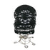 ファッキンオーサム FUCKING AWESOME Spider Stamp Cuff Beanie スパイダー ニットキャップ ビーニー メンズ