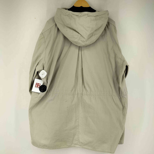 60s スウェーデン軍 スノーパーカー メンズ C46