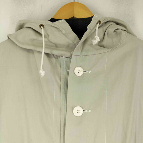 60s スウェーデン軍 スノーパーカー メンズ C46