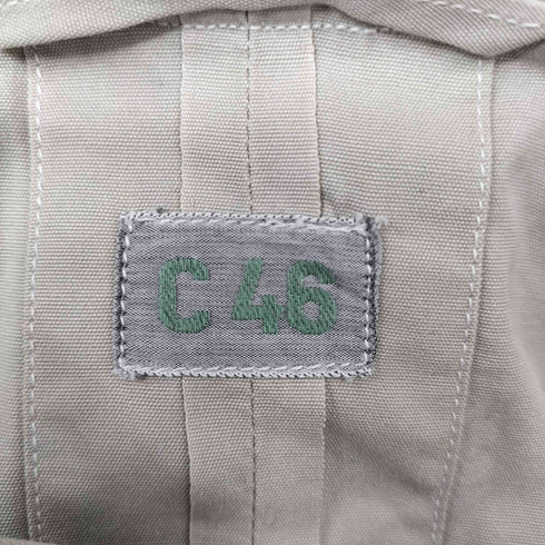 60s スウェーデン軍 スノーパーカー メンズ C46