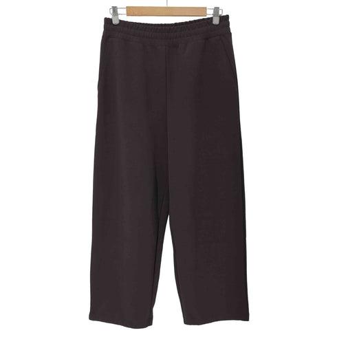 ユニクロシー UNIQLO:C スウェットワイドパンツ メンズ JPN:M