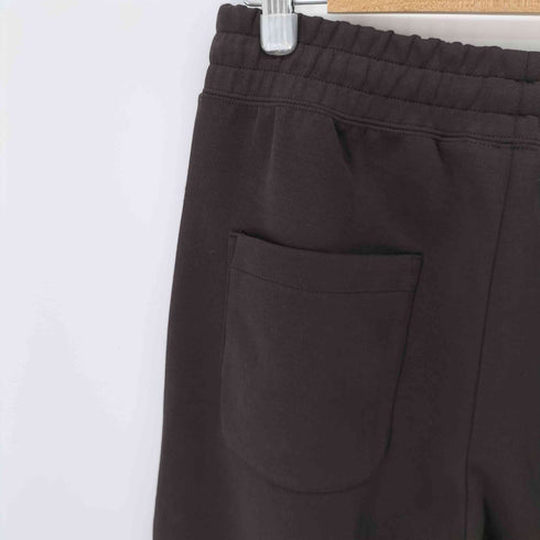 ユニクロシー UNIQLO:C スウェットワイドパンツ メンズ JPN:M
