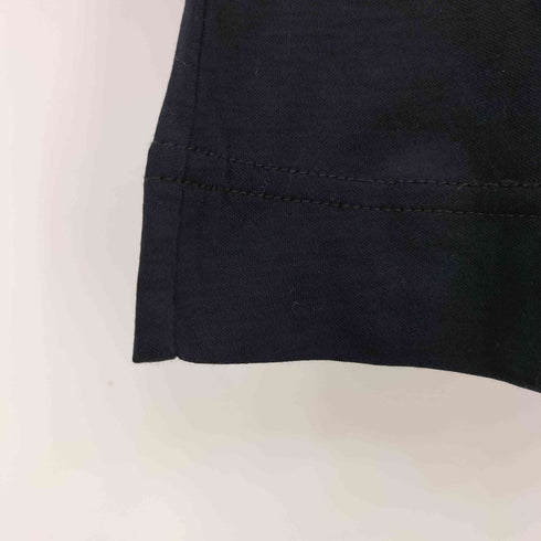 クレージュ courreges マルチカラー リボン クルーネックTシャツ レディース JPN:38