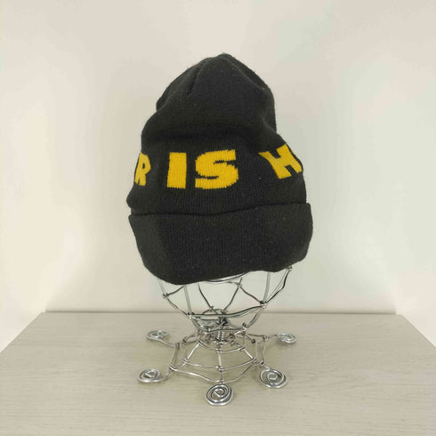 ノア NOAH War Is Hell Beanie ウォーイズヘル ビーニー ニットキャップ メンズ