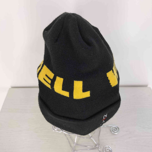 ノア NOAH War Is Hell Beanie ウォーイズヘル ビーニー ニットキャップ メンズ
