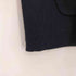 クレージュ courreges ベルトデザイン ハイネック リブニット レディース JPN:38
