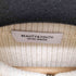 ビューティーアンドユースユナイテッドアローズ BEAUTY & YOUTH UNITED ARROWS 5ゲージ畦ハーフジップニットプルオーバー レディース