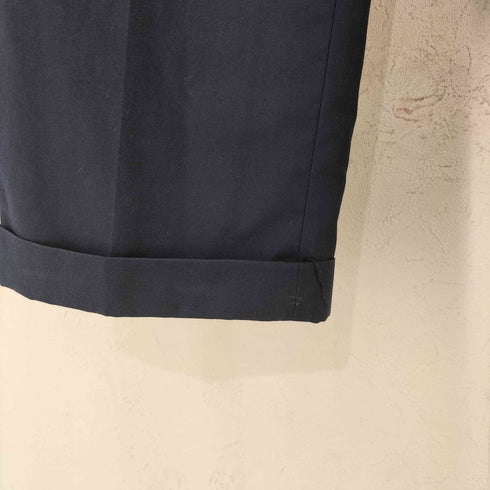 ローレンラルフローレン LAUREN RALPH LAUREN 2タックスラックスパンツ メンズ